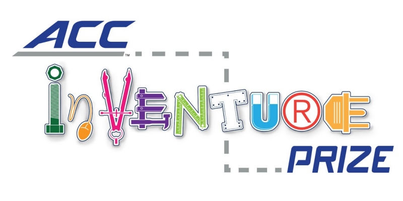 ACC InVenture Competition logo ACC InVenture Competition logo