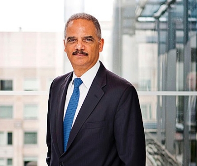Eric Holder Eric Holder