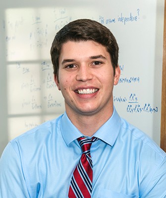 Jordan Nickerson