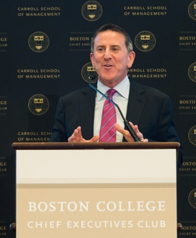 Target CEO Brian Cornell Target CEO Brian Cornell