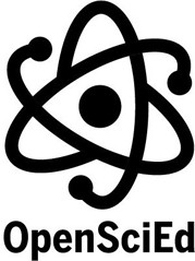 OpenSciEd logo