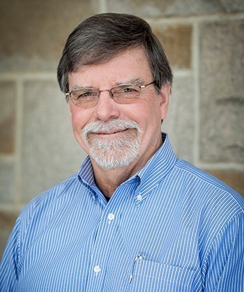 Larry Ludlow