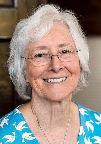 Lynch School of Education Professor Maria Brisk Lynch School of Education Professor Maria Brisk