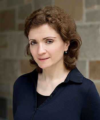 Marina Vasilyeva