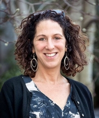 Lisa Goodman Lisa Goodman