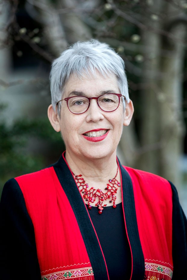 Lauri Johnsn