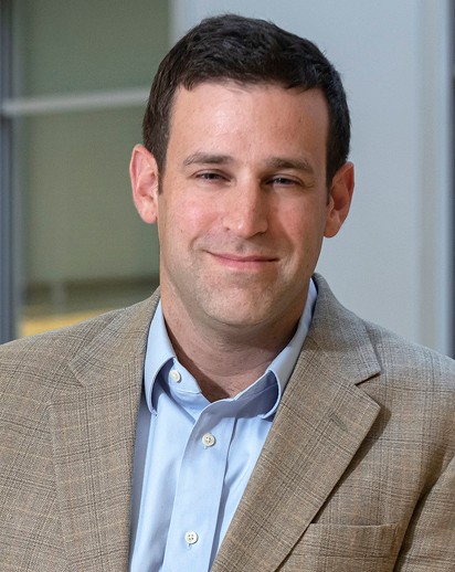 Scott Seider