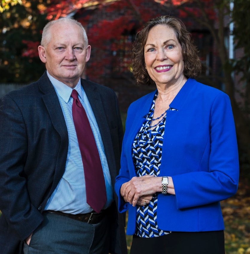 Michael O. Martin and Ina V.S. Mullis Michael O. Martin and Ina V.S. Mullis