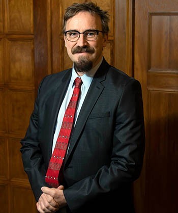 Matthias von Davier