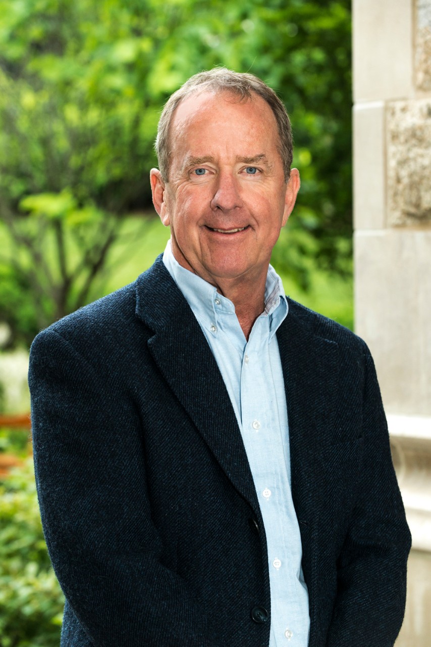 Robert Savage