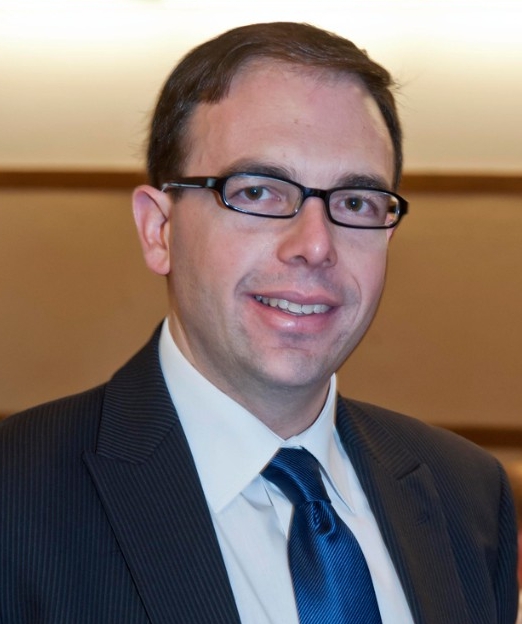 Robert Mauro Robert Mauro