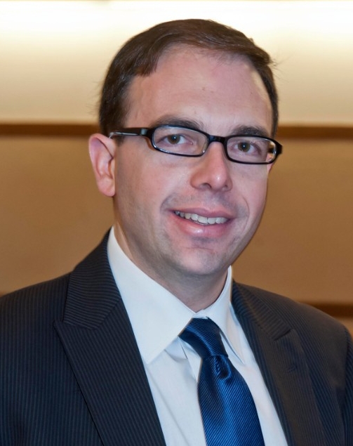 Robert Mauro Robert Mauro
