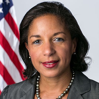 Susan Rice