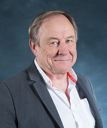 Joe Nugent