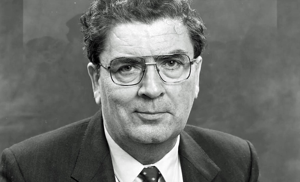 John Hume John Hume