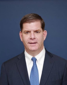 Marty Walsh Marty Walsh