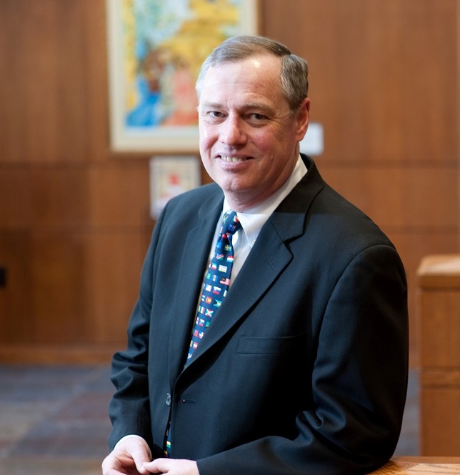 David Wirth