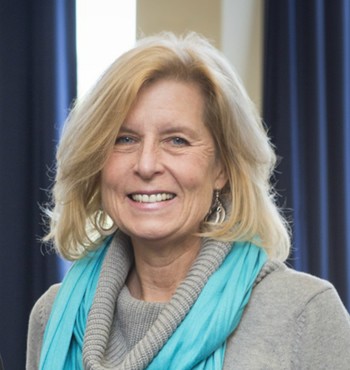 Mary Ann Chirba