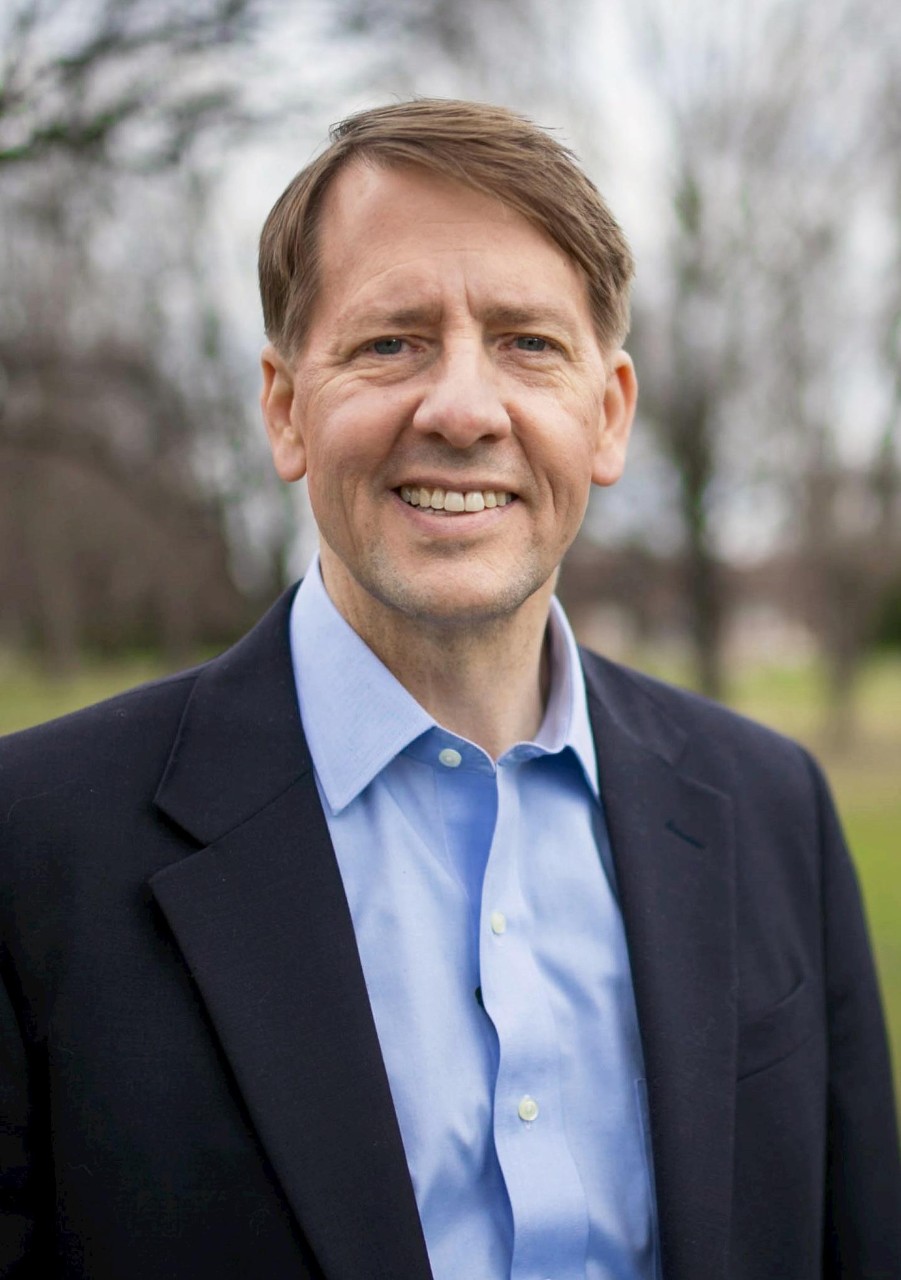 Richard Cordray