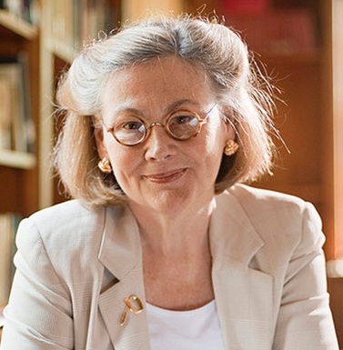 Alicia Munnell