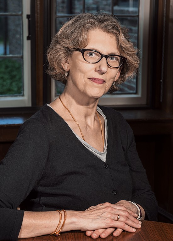Professor of Sociology Juliet Schor Professor of Sociology Juliet Schor