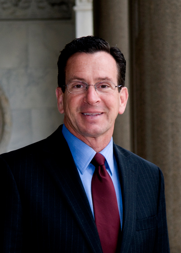 Dannel P. Malloy