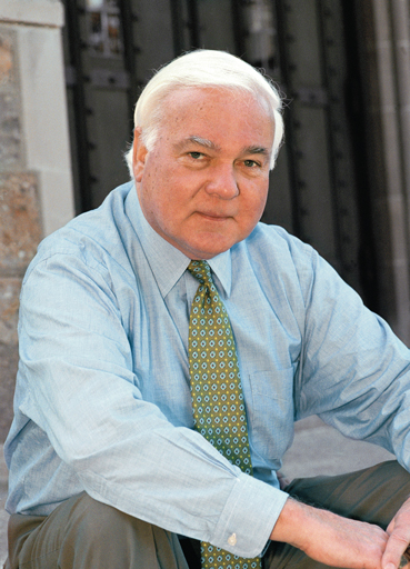 Francis B. “Frank” Campanella