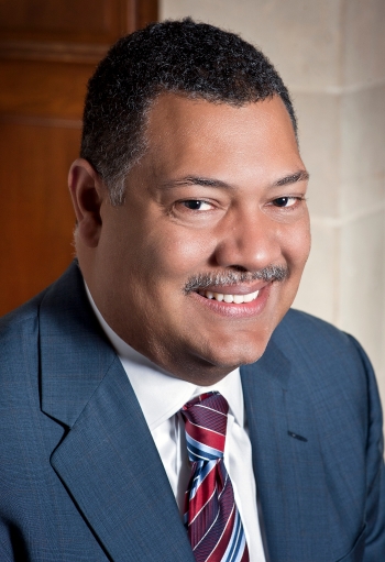 Photo of Vince Rougeau