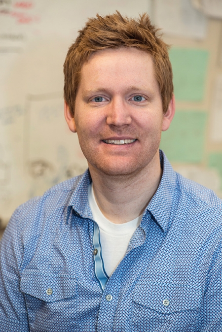 Spencer Harrison