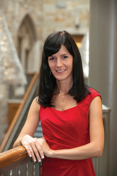 Hristina Nikolova