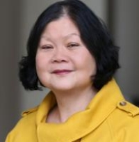 Carolyn Woo