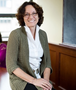 Pamela Terreri