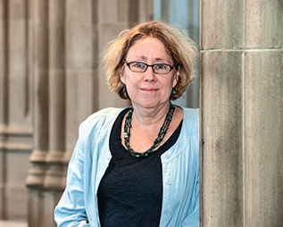 Robin Fleming