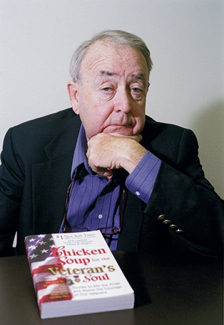 James F. Murphy Jr. ’58