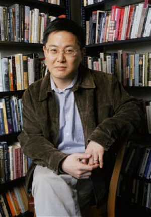 Min Hyoung Song