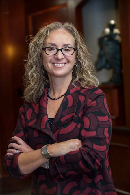 Francine Sherman