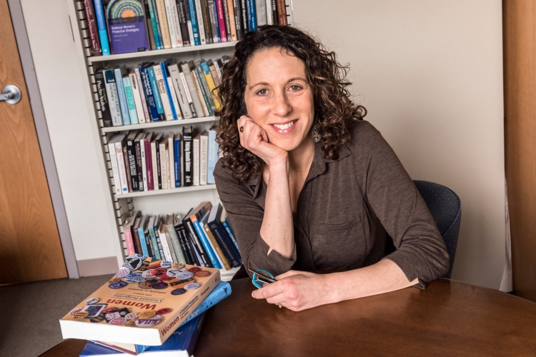 Prof. Lisa Goodman