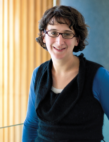 Rebecca Lowenhaupt
