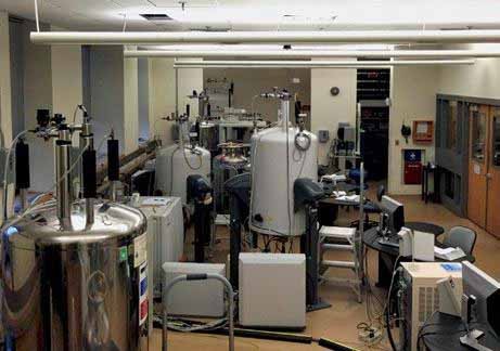 Magnetic Resonance Center