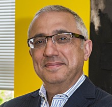 Boston College Vanderslice Millennium Professor of Chemistry Amir Hoveyda Boston College Vanderslice Millennium Professor of Chemistry Amir Hoveyda