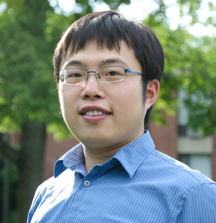 Tony Wang