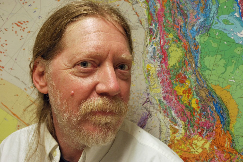 Paul K. Strother Paul K. Strother
