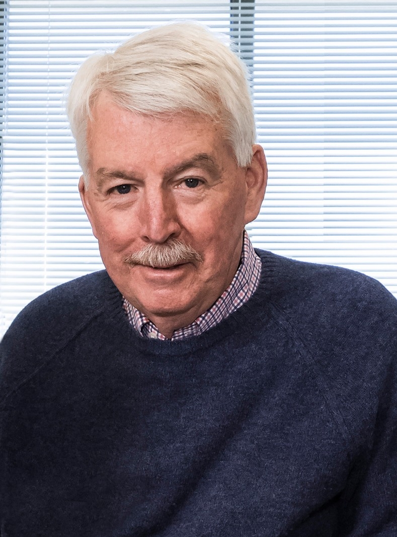 Philip Landrigan, M.D.