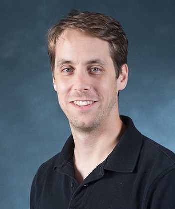 Jeremy Shakun