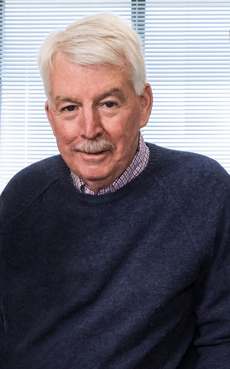 Philip Landrigan