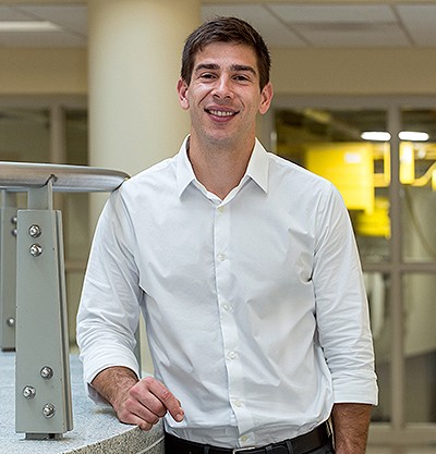 Ilija Zeljkovic