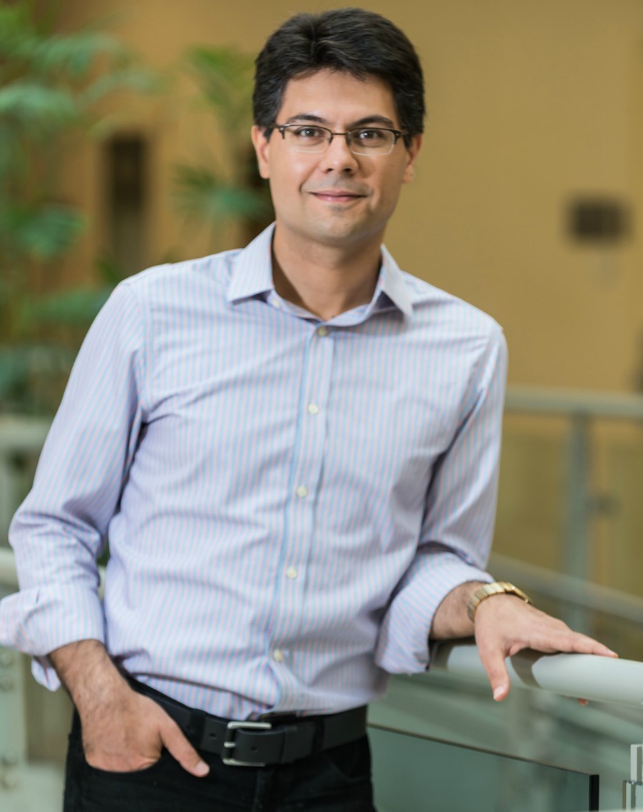 Fazel Tafti