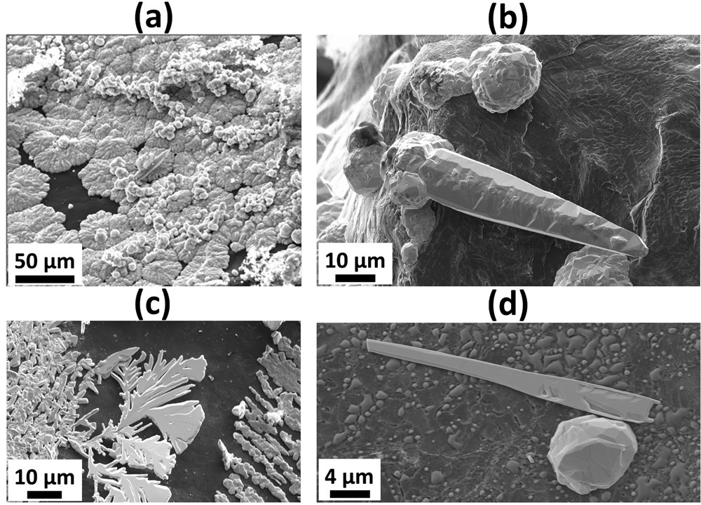 boron arsenide crystals boron arsenide crystals