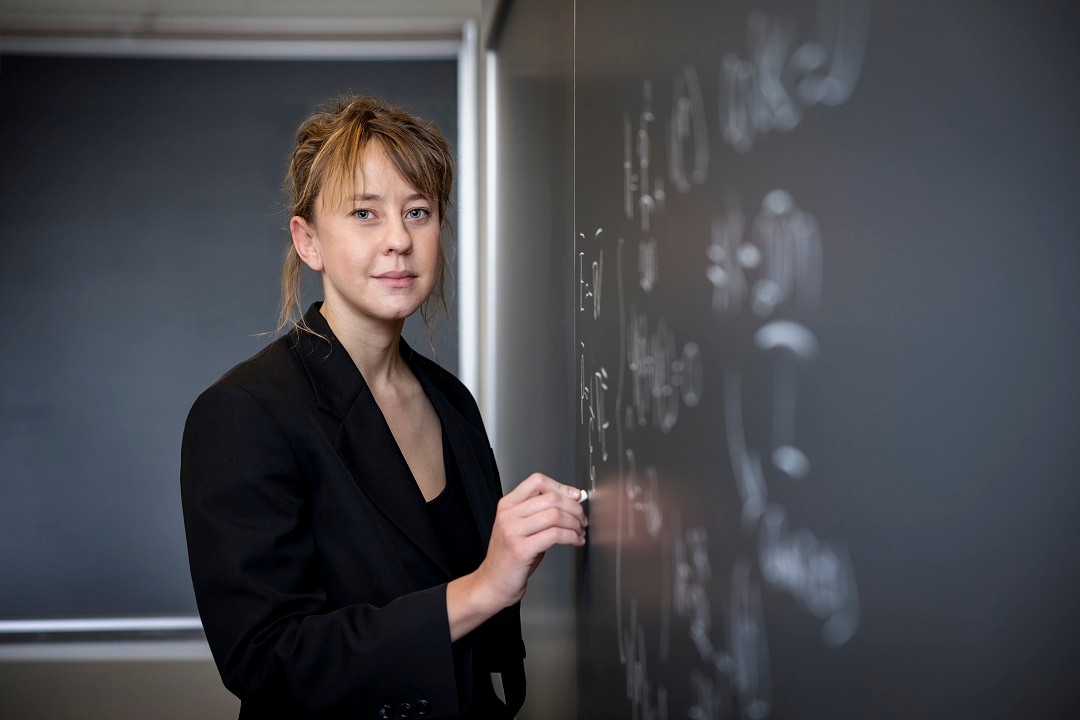 Benedetta Flebus