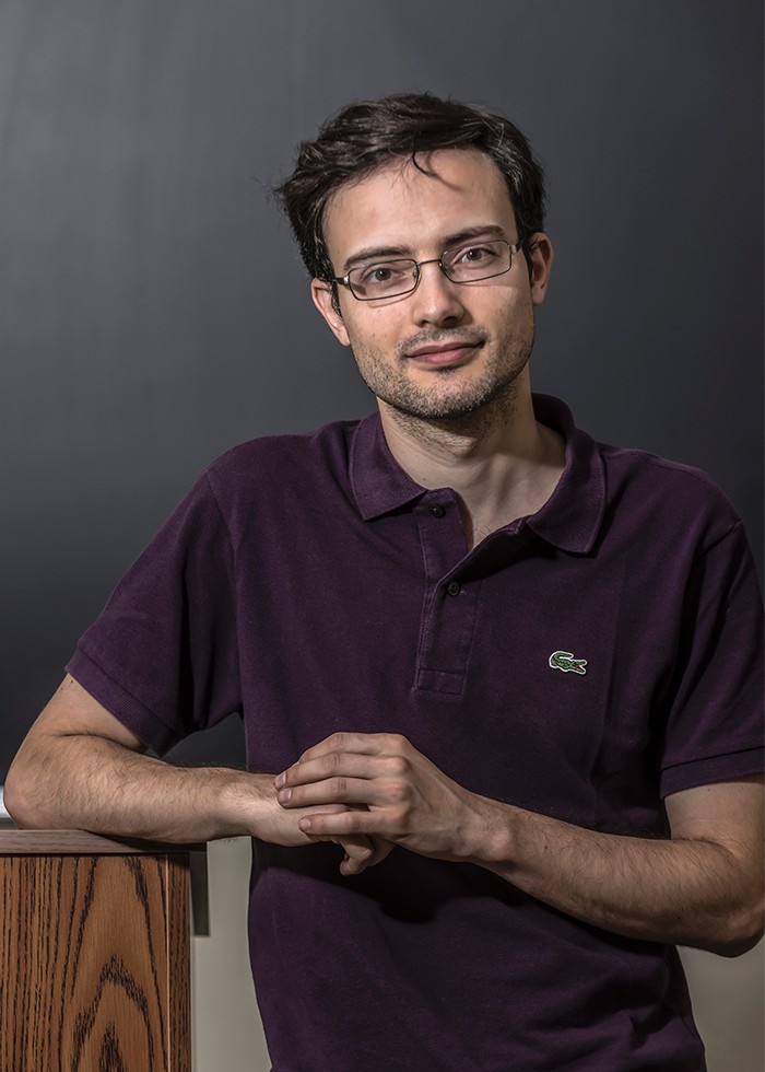 Stefano Anzellotti